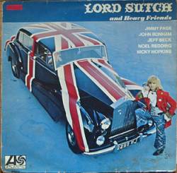 Lord Sutch And Heavy Friends : Lord Sutch and Heavy Friends